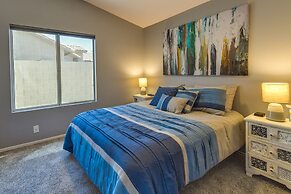 Near Hiking & Golfing: Mesa Home w/ Pool & Patio