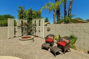 Near Hiking & Golfing: Mesa Home w/ Pool & Patio