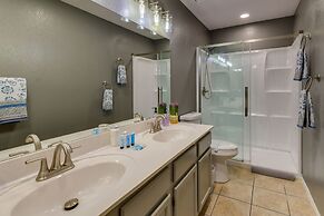 Near Hiking & Golfing: Mesa Home w/ Pool & Patio