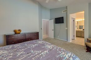 Near Hiking & Golfing: Mesa Home w/ Pool & Patio