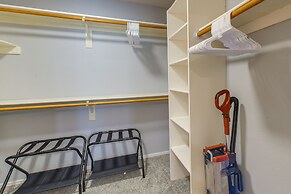 Near Hiking & Golfing: Mesa Home w/ Pool & Patio