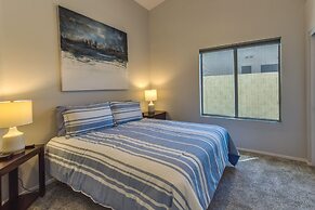 Near Hiking & Golfing: Mesa Home w/ Pool & Patio