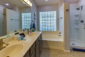 Near Hiking & Golfing: Mesa Home w/ Pool & Patio