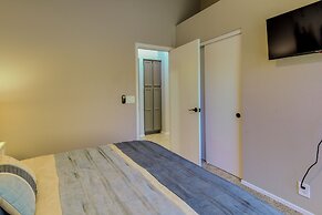 Near Hiking & Golfing: Mesa Home w/ Pool & Patio