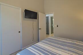 Near Hiking & Golfing: Mesa Home w/ Pool & Patio