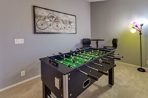 Near Hiking & Golfing: Mesa Home w/ Pool & Patio