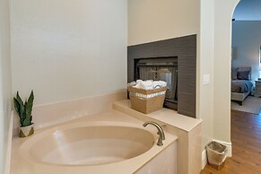 Spacious Gilbert Vacation Rental Near Water Ranch!