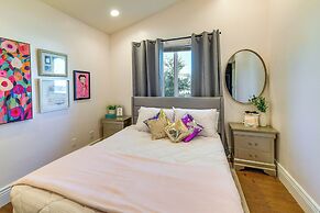 Spacious Gilbert Vacation Rental Near Water Ranch!