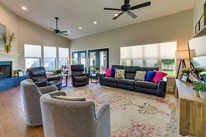 Spacious Gilbert Vacation Rental Near Water Ranch!