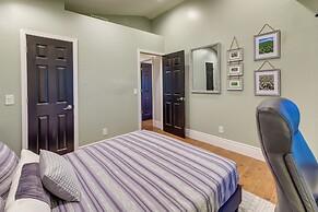 Spacious Gilbert Vacation Rental Near Water Ranch!