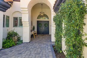 Spacious Gilbert Vacation Rental Near Water Ranch!