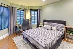 Spacious Gilbert Vacation Rental Near Water Ranch!