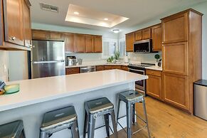 Spacious Gilbert Vacation Rental Near Water Ranch!