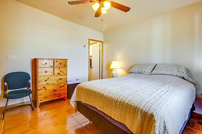 Tempe Vacation Rental: 2 Mi to Arizona State U!