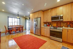 Tempe Vacation Rental: 2 Mi to Arizona State U!