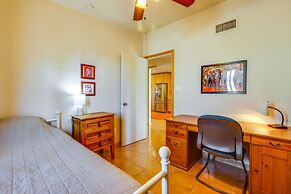 Tempe Vacation Rental: 2 Mi to Arizona State U!