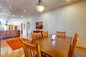 Tempe Vacation Rental: 2 Mi to Arizona State U!