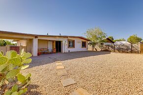 Tempe Vacation Rental: 2 Mi to Arizona State U!