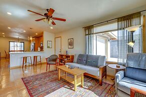 Tempe Vacation Rental: 2 Mi to Arizona State U!