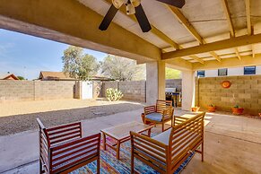 Tempe Vacation Rental: 2 Mi to Arizona State U!