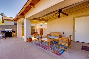 Tempe Vacation Rental: 2 Mi to Arizona State U!