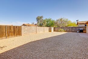 Tempe Vacation Rental: 2 Mi to Arizona State U!