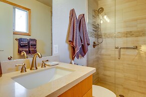 Tempe Vacation Rental: 2 Mi to Arizona State U!