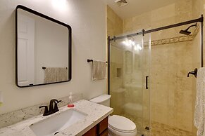 Stunning Phoenix Vacation Rental w/ Private Pool!