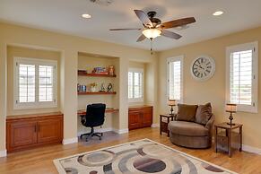 Stunning Phoenix Vacation Rental w/ Private Pool!