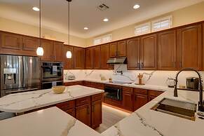 Stunning Phoenix Vacation Rental w/ Private Pool!