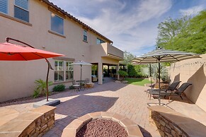 Stunning Phoenix Vacation Rental w/ Private Pool!