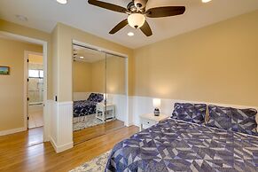 Stunning Phoenix Vacation Rental w/ Private Pool!