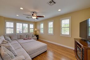 Stunning Phoenix Vacation Rental w/ Private Pool!
