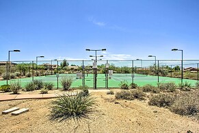 Stunning Phoenix Vacation Rental w/ Private Pool!