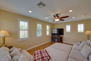 Stunning Phoenix Vacation Rental w/ Private Pool!