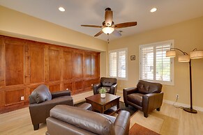 Stunning Phoenix Vacation Rental w/ Private Pool!