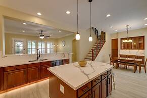 Stunning Phoenix Vacation Rental w/ Private Pool!