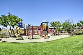 Stunning Phoenix Vacation Rental w/ Private Pool!