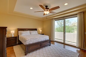 Stunning Phoenix Vacation Rental w/ Private Pool!