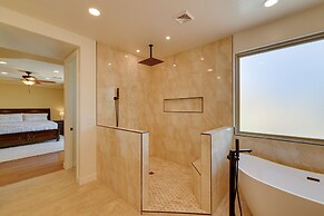 Stunning Phoenix Vacation Rental w/ Private Pool!