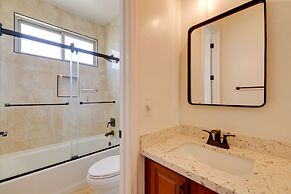 Stunning Phoenix Vacation Rental w/ Private Pool!