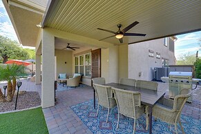 Stunning Phoenix Vacation Rental w/ Private Pool!