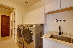 Stunning Phoenix Vacation Rental w/ Private Pool!