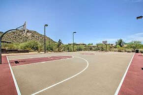 Stunning Phoenix Vacation Rental w/ Private Pool!