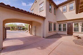 Stunning Phoenix Vacation Rental w/ Private Pool!