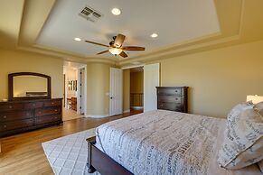 Stunning Phoenix Vacation Rental w/ Private Pool!