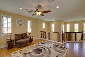 Stunning Phoenix Vacation Rental w/ Private Pool!