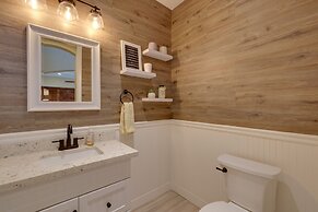 Stunning Phoenix Vacation Rental w/ Private Pool!