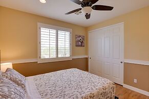 Stunning Phoenix Vacation Rental w/ Private Pool!