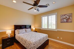 Stunning Phoenix Vacation Rental w/ Private Pool!
